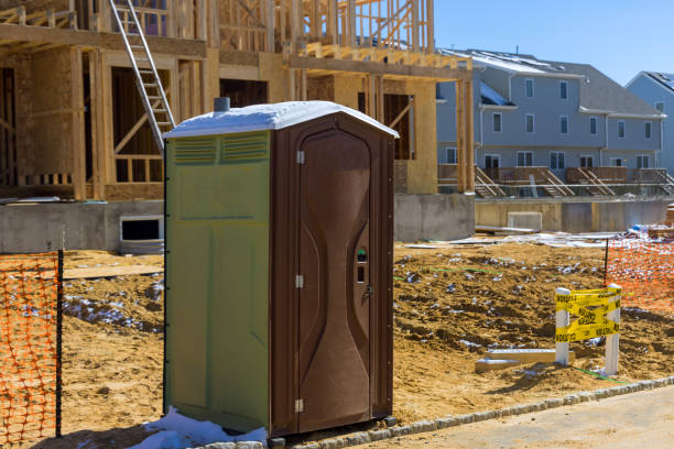 Best High-end porta potty rental  in USA